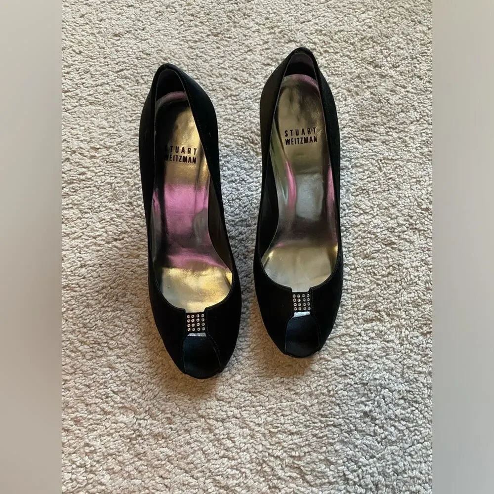 Stuart Weitzman stuart weitzman